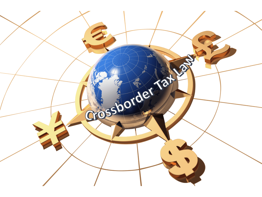 Cross Border Tax Law